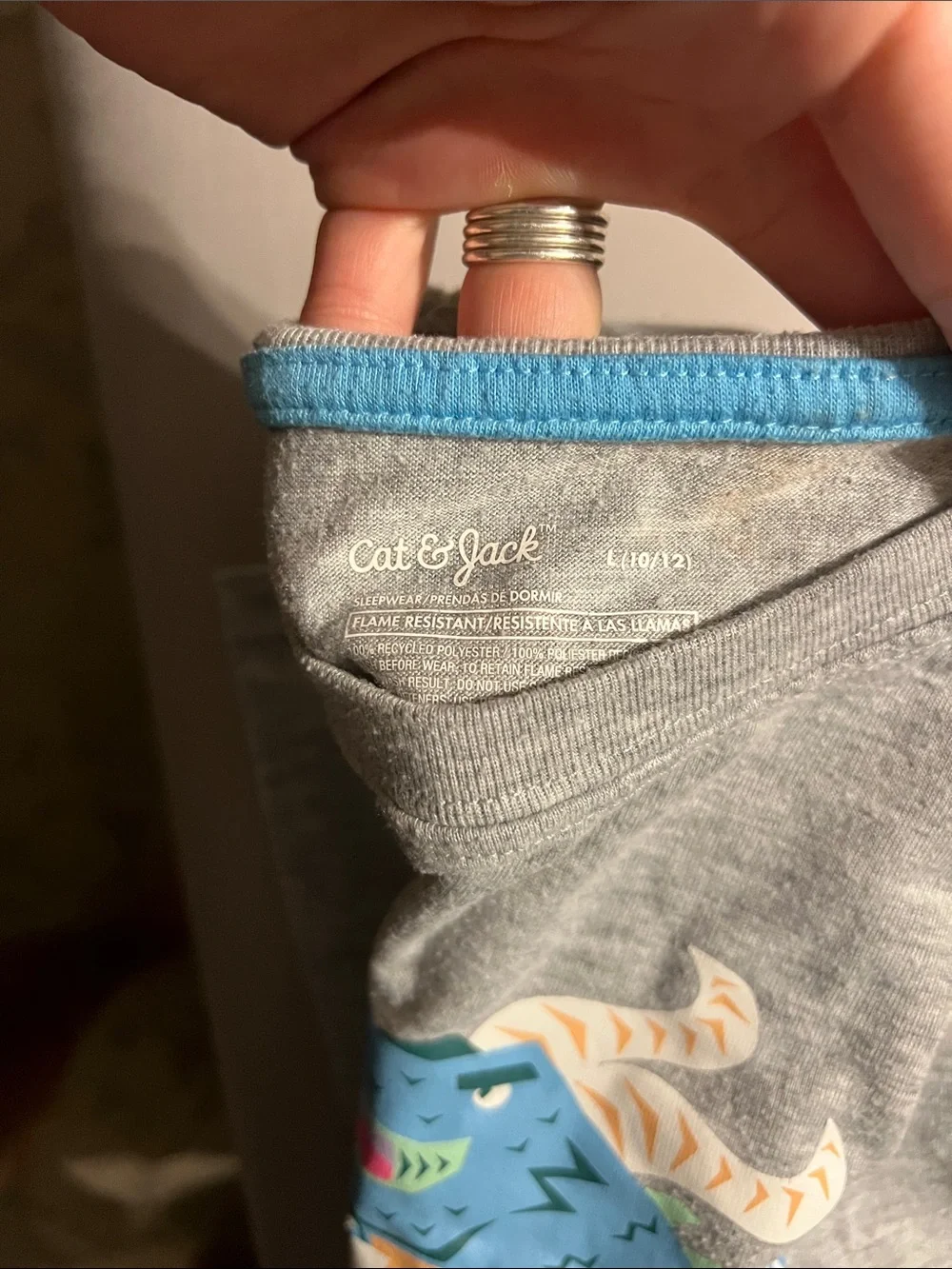 Kids Pajama bundle